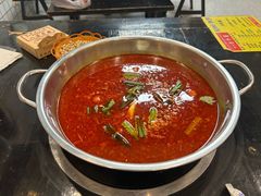 -八方牛客(四方河店)