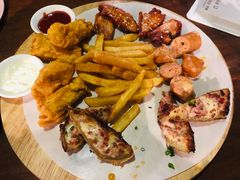 -G+KITCHEN(龙湖狮山天街店)