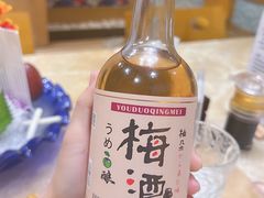 -桃屋日本料理(清华科技园店)
