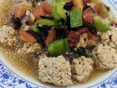 -真不同饭店(老城店)