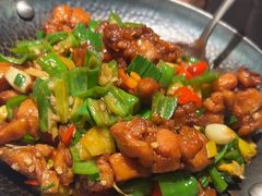 -庆江南江南菜(太仓南洋店)