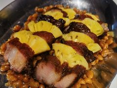-谭厨中山传家菜.乳鸽.脆鲩鱼(华强北中航城店)