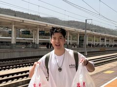 -胖子鱼·油泼甘谷辣子炝活鱼(秦州407店)