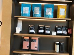 -Seesaw Coffee(苏州中心店)