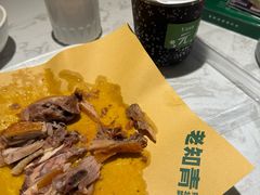 -老知青·东北菜(中华城店)