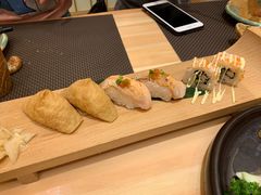 -酒久自助料理(佳兆业店)
