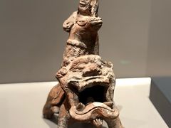 -中国闽台缘博物馆