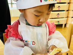 -YoKID优儿学堂早教托育园(青塔路店)