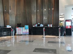 -首旅京伦酒店·8号时尚餐厅