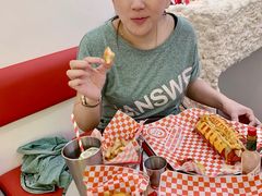 -Eckl’s爱氏热狗(猫街店)