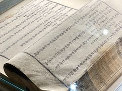 -张掖大佛寺景区