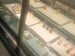 -集杰尚品海鲜烤肉自助餐厅(乳山振华店)