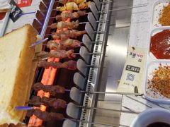 -玉善烧烤串城(长春总店)