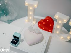 -艾拉私人定制婚礼