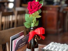 -宝莱纳餐厅(滨江店)