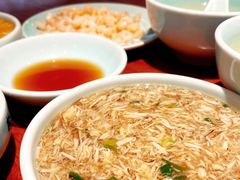 -裕兴记•蟹黄面馆(人民广场店)