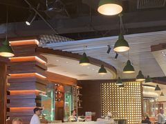 -The COOK·厨餐厅·自助餐(浦东嘉里大酒店)