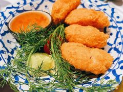 -BetterThai 泰加(苏州中心店)
