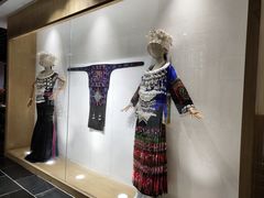 -千户苗寨长桌宴