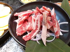 -九田家黑牛烤肉料理(太阳城店)