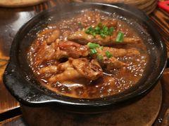 猪蹄凤爪-小时候焗海鲜(鄞州万达店)