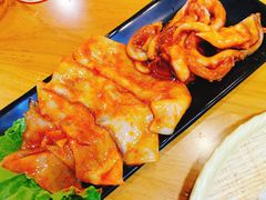 -美阿里烤肉·韩料(茂名道店)