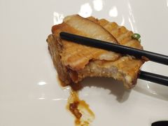 -新海渔港·胶东海鲜家常菜·家宴(奥体中心店)