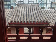 -于谦祠