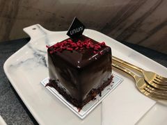 覆盆子黑森林-UNIUNI(凯瑟琳广场店)