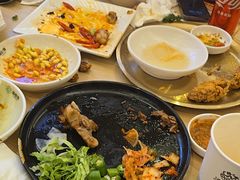 -汤连得温泉馆(宝山店)