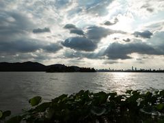 -东湖落雁景区