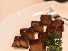 -上海宝华喜来登酒店·采悦轩中餐厅