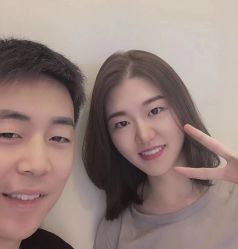 -可大男士理发馆