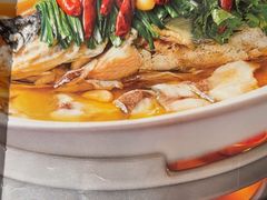 -清水亭湖北菜(大屯DT51店)