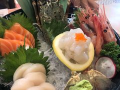 -赤坂亭·M9和牛烧肉·铁板烧·日料398放题(长泰广场店)