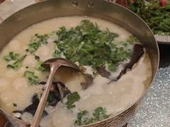 -松沪名灶·豆浆鱼头·新上海菜(飞航吾悦广场店)