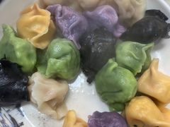 -富临港·蒸汽海鲜·手抓海鲜·炒菜(栈桥店)