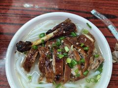 -凌舍好烧鹅(中山路店)