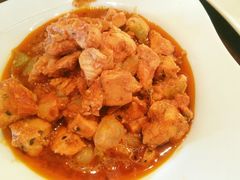 -Seten Restaurant Cappadocia