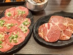-大馥·炭火烧肉酒场(莘庄莘福坊店)