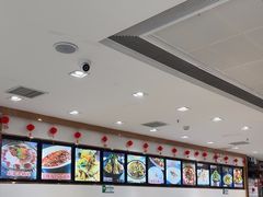 -老边饺子馆(东单店)