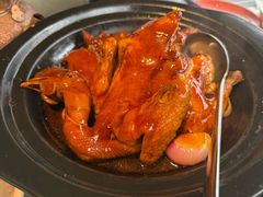 -小厨娘金榜题名(夫子庙秦淮河店)