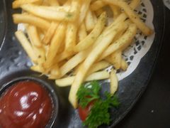 -花漫里餐厅(刺桐店)