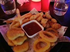 -Ambra Haus琥珀屋精酿餐厅(宝山店)