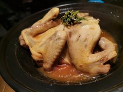 -刀板香·安徽菜(国购IFC店)