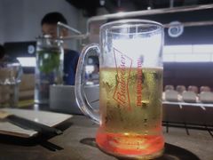 -很久以前羊肉串(南京路第一百货店)