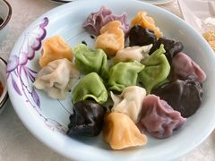 全家福饺子-萃华海鲜阁大排档(五四广场店)