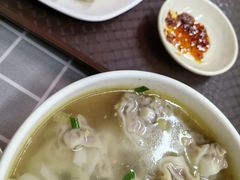 -清真蒋有记(老门东店)