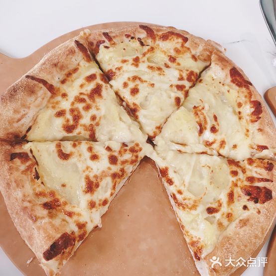 念比萨(阳光100店)