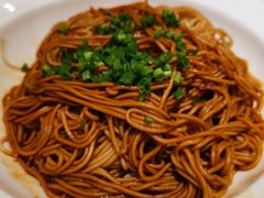 -老上海弄堂菜馆(恒基名人购物中心店)